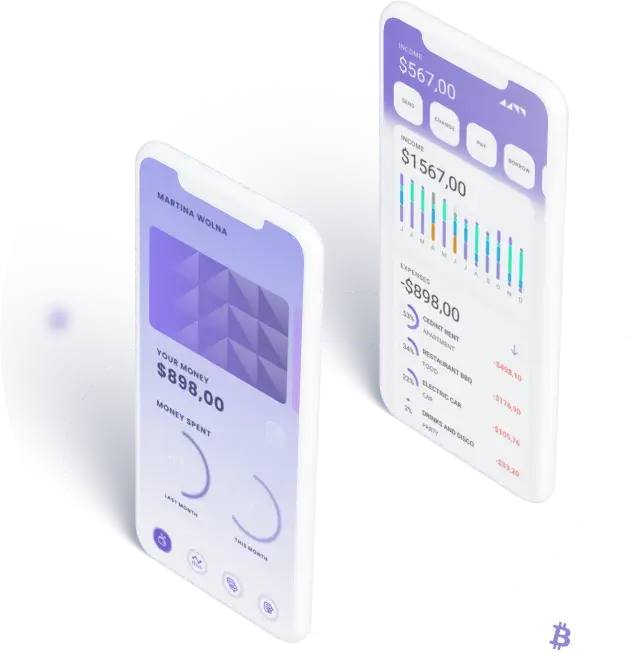 Finqeratix - Get in touch with us
